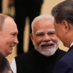 India Skips BRICS Summit Following SCO Alliance with China and Russia