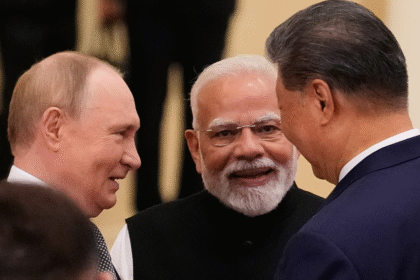 India Skips BRICS Summit Following SCO Alliance with China and Russia