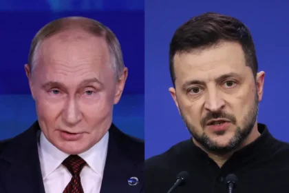 Russia Ukraine War Day 1290: Key Events and Escalating Tensions