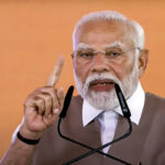 Bihar Politics: Modi’s Weakening Grip and the Strategy of Outrage