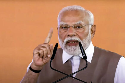 Bihar Politics: Modi’s Weakening Grip and the Strategy of Outrage