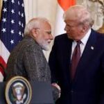 Trump’s Narcissism Meets Modi’s Hubris: A Clash of Leadership Styles