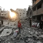 Gaza Humanitarian Crisis: 4,000 Scientists Urge Israel to Act