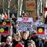 Indigenous Rights Under Threat: Attack on Sacred Site in Australia