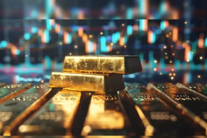 Gold Price Hits Record High Amid Fed Rate-Cut Buzz, Up 35% YTD — Is It the Right Time for Gold Investment?