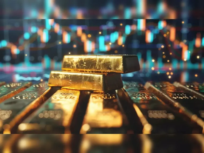 Gold Price Hits Record High Amid Fed Rate-Cut Buzz, Up 35% YTD — Is It the Right Time for Gold Investment?