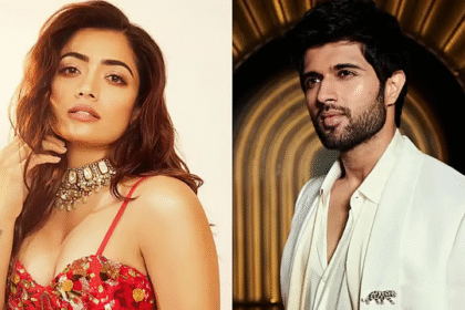 Rashmika Mandanna & Vijay Deverakonda Engagement Rumors: 1 Spotting Sparks 1000+ Fan Speculations Online