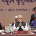 India’s Strategic Autonomy: Gaza and Ukraine Conflicts That Define Its Global Power