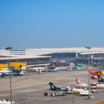 Delhi IGI Airport to Reopen Runway RW 10/28 on September 16 – Boosting 1,200+ Daily Flights