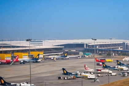 Delhi IGI Airport to Reopen Runway RW 10/28 on September 16 – Boosting 1,200+ Daily Flights
