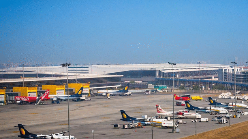 Delhi IGI Airport to Reopen Runway RW 10/28 on September 16 – Boosting 1,200+ Daily Flights