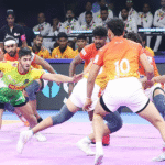 PKL 12: Patna Pirates Seal First Victory as Ayan Lohchab Shines in 38-29 Win Over Puneri Paltan