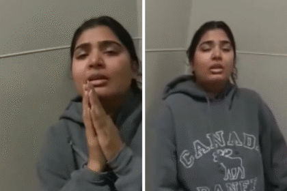 US Shock: 2nd Indian Woman Caught Shoplifting at Target Store – Staff Claim ‘She’s a Regular Here