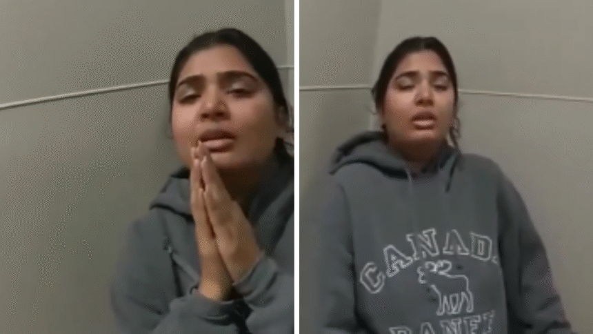 US Shock: 2nd Indian Woman Caught Shoplifting at Target Store – Staff Claim ‘She’s a Regular Here