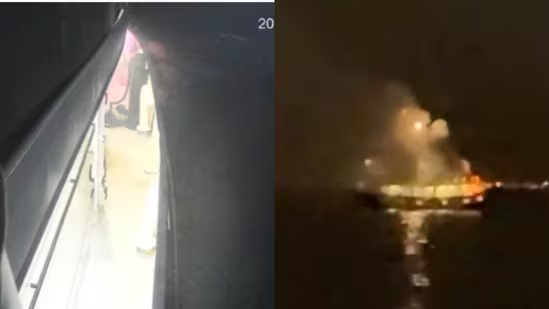 Gaza Flotilla Under Fire: Aid Ship Reportedly Hit by Drone Attack, Tunisia Denies Involvement – 5 Key Updates