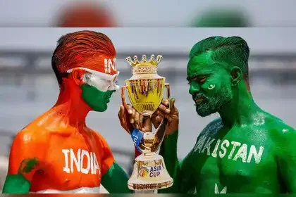 India vs Pakistan T20 Asia Cup Clash: Politics and Profit Overshadow Sri Lanka, Bangladesh & Afghanistan Final