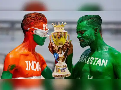 India vs Pakistan T20 Asia Cup Clash: Politics and Profit Overshadow Sri Lanka, Bangladesh & Afghanistan Final