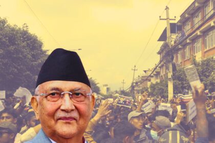 Nepal’s PM Oli Resigns Amid Violent Gen Z Protests over Social Media Ban & Corruption