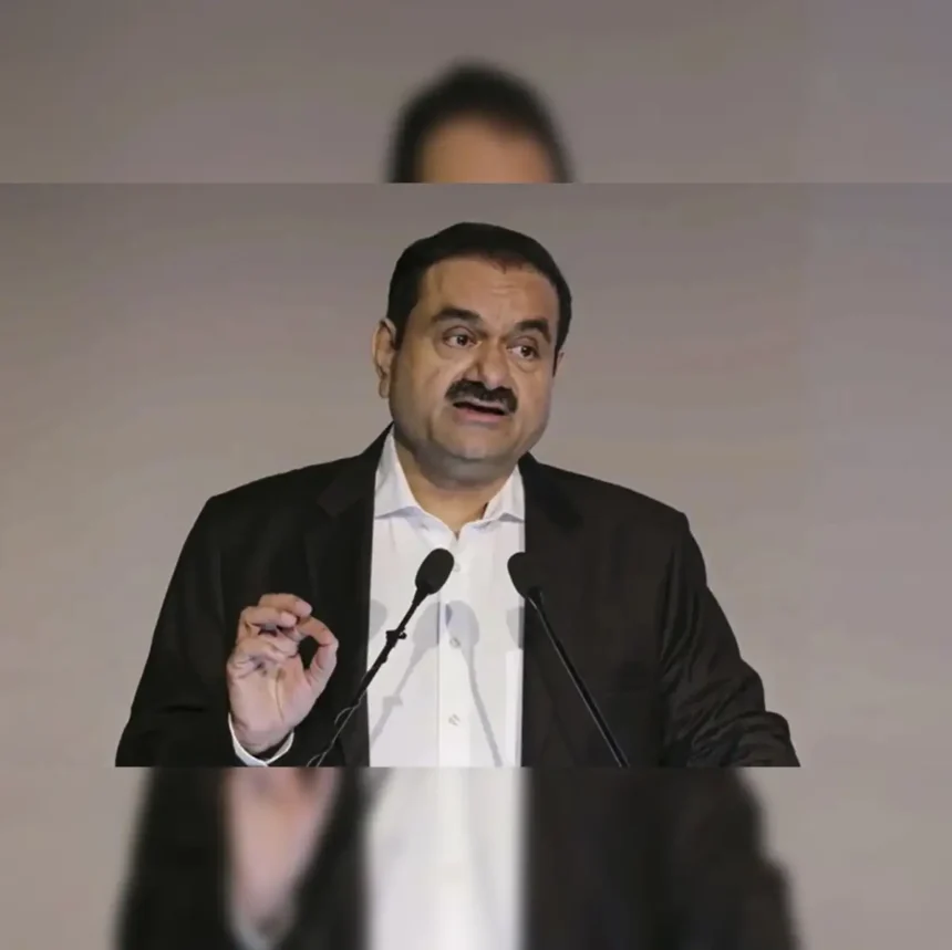 Delhi Court Grants Ex-Parte Interim Relief in Adani Defamation Case Against Journalists