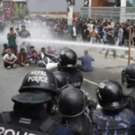 Nepal’s Gen Z Rage Erupts After 19 Killed: ‘We Want Mass Resignations’