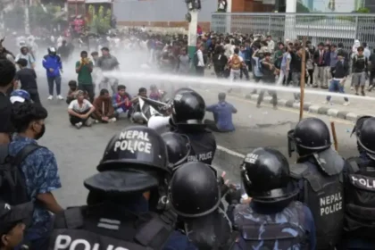 Nepal’s Gen Z Rage Erupts After 19 Killed: ‘We Want Mass Resignations’