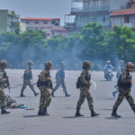 Nepal Protests LIVE: Army Deploys 5,000 Troops in Kathmandu as Violent Clashes Rock Streets, 12 Districts on High Alert