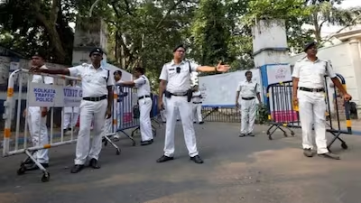 Kolkata Gang-Rape Case: Police Arrest 1 Accused From Burdwan, Massive Hunt On For 2nd Suspect Amid Public Outrage