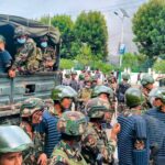 Nepal Army Imposes Prohibitory Orders and Nationwide Curfew amid Gen Z Protest Violence
