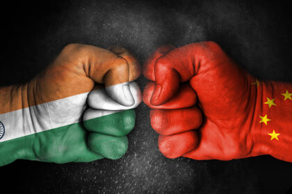 China Geopolitical Pivot: Why India’s Elites Need Not Fear the Shift