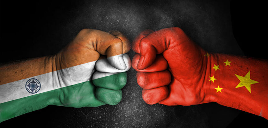 China Geopolitical Pivot: Why India’s Elites Need Not Fear the Shift