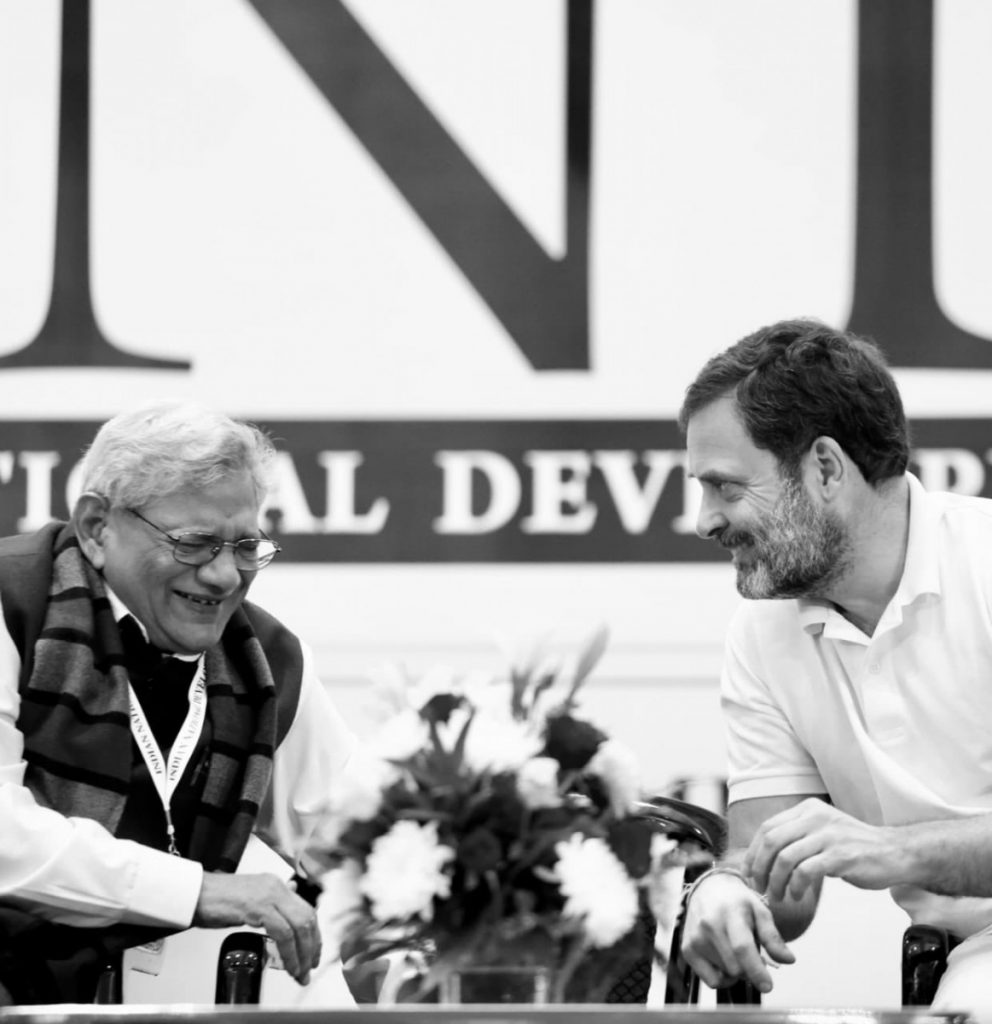 Photo: X/@RahulGandhi.