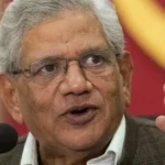 Remembering Sitaram Yechury: A Life Dedicated to Justice, Secularism and Left Ideals