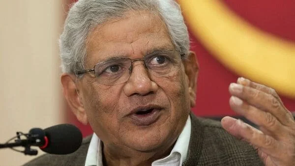 Remembering Sitaram Yechury: A Life Dedicated to Justice, Secularism and Left Ideals