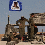 Ex-IDF Chief Shocks World: Gaza War Casualties Surpass 200,000 as Israel Admits No Legal Oversight in Operations