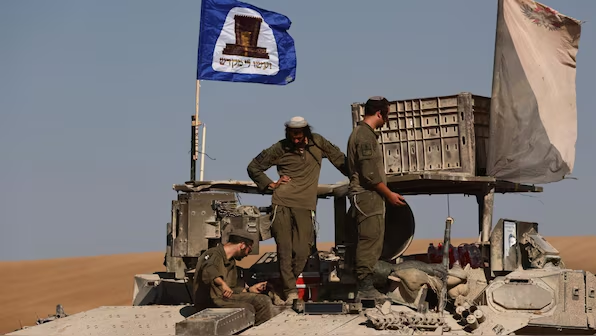 Ex-IDF Chief Shocks World: Gaza War Casualties Surpass 200,000 as Israel Admits No Legal Oversight in Operations