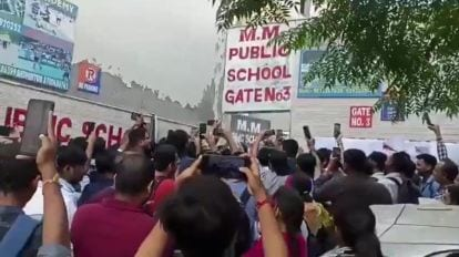 SSC CGL 2025 Chaos: Exams Cancelled at 25+ Centres in Delhi & Gurgaon, Lakhs of Aspirants Left Anxious