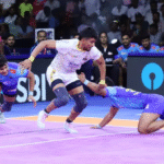 PKL 2025: Arjun Deshwal Stars as Tamil Thalaivas Seal Stunning Win with Complete Team Performance