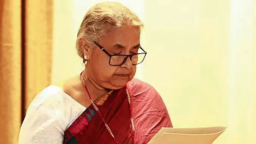 Nepal’s First Woman PM: Sushila Karki Sworn In Amid Crisis