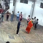 Shocking! Woman Practising Garba Kidnapped in MP’s Mandsaur – 7 Arrested in High-Profile Case