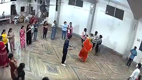 Shocking! Woman Practising Garba Kidnapped in MP’s Mandsaur – 7 Arrested in High-Profile Case