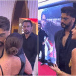 Arjun Kapoor and Malaika Arora Share Warm Hug at ‘Homebound’ Premiere, Sparking 2025 Bollywood Buzz Among 200+ Media Cameras