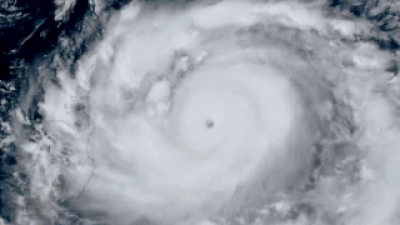 Super Typhoon Ragasa Forces Closure of 1,500+ Schools and Businesses in China; 200,000 Evacuated Across Philippines and Taiwan – Top 2025 Developments