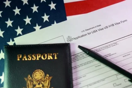 After 0,000 H-1B Visa Fee Hike, Trump Administration Plans to Scrap Lottery Process