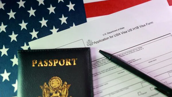 After 0,000 H-1B Visa Fee Hike, Trump Administration Plans to Scrap Lottery Process