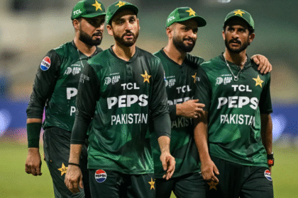 Asia Cup 2025: Pakistan’s Thrilling Win Over Sri Lanka Boosts Final Qualification Chances – Key Scenarios Explained