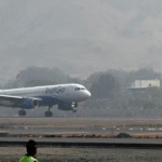 Navi Mumbai Airport Inauguration 2025 Postponed Due to Torrential Rains – New Date Expected Soon