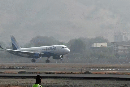 Navi Mumbai Airport Inauguration 2025 Postponed Due to Torrential Rains – New Date Expected Soon
