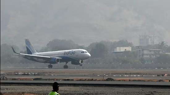 Navi Mumbai Airport Inauguration 2025 Postponed Due to Torrential Rains – New Date Expected Soon
