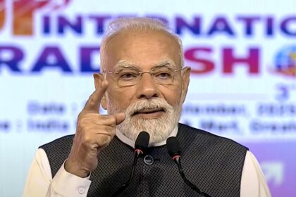 Tax Burden to Ease Further as India’s Economy Strengthens, Says PM Modi