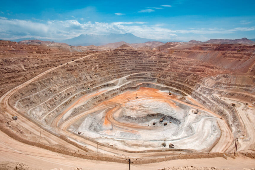 Pakistan’s 0M Minerals Pitch: Wooing Trump with Critical Resources